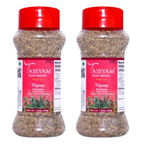 Tassyam Organics Dried Thyme - Distacart