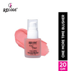 Recode Ace of Base Liquid Mousse Blusher - One More Time 02