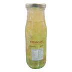 Patanjali Pineapple Aloe Chunk Drink - Distacart