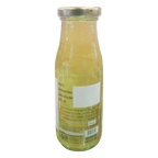 Patanjali Pineapple Aloe Chunk Drink - Distacart