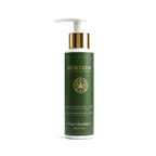 VedicDerm Red Vine Deep Facial Cleanser with Witch Hazel Extract