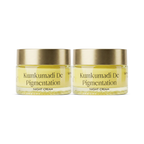 VedicDerm Kumkumadi De Pigmentation Night Cream with Saffron & Ceramides - Distacart