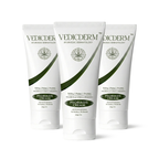 Vedicderm Psoriasis Cream - Distacart