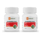 Krishna'S Herbal & Ayurveda Ashwagandha Vati