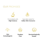 VLCC Clinic Deep Nourishing ProBright Body Lotion