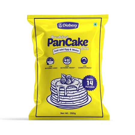 Diabexy Pancake Mix