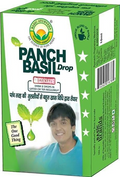 Basic Ayurveda Panch Basil Drops - Distacart