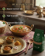 IKAI Organic Panchratna Dal - Distacart