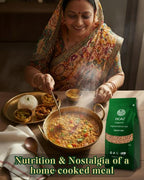 IKAI Organic Panchratna Dal - Distacart