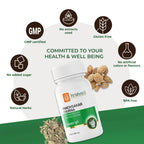 Krishna'S Herbal & Ayurveda Panchsakar Churna - Distacart