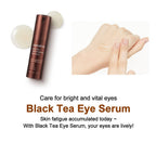 Innisfree Black Tea Youth Enhancing Eye Serum