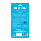 VI-JOHN Dermatologically Tested Premium Purifying Charcoal Shaving Cream With Shaving Brush Enriched with Aloevera & Jojoba Oil Free From Silicone, Paraben & Mineral Oil