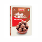 Priya Instant Ragi Laddu Mix - Distacart