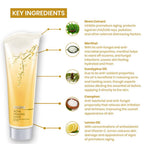 Ozone Acne Healing Mask
