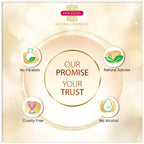 Inveda Anti Dandruff Expert Kit