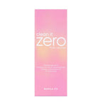 Banila Co Clean It Zero Foam Cleanser