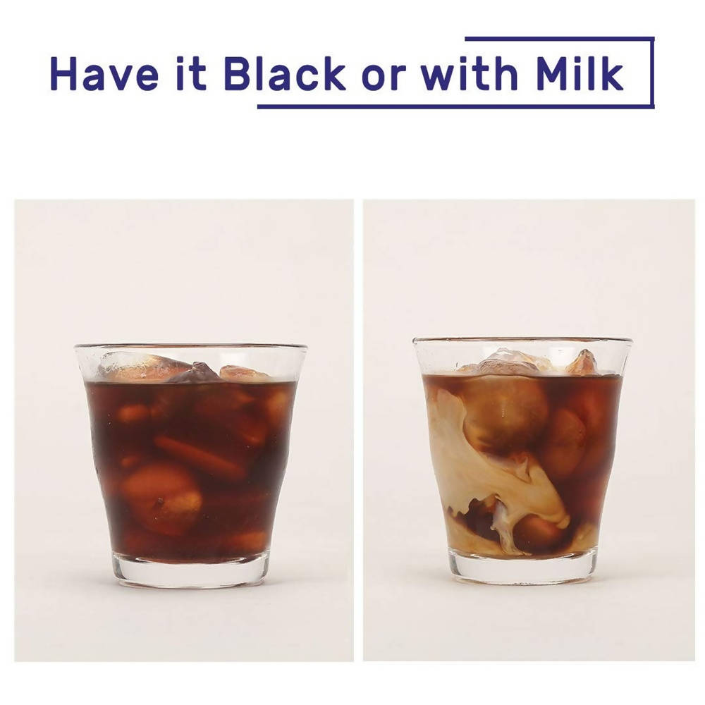 Sleepy Owl Cold Brew Coffee Combo