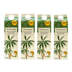 Gramiyaa Wood Cold Pressed Coconut Oil - Distacart