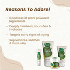 Mother Sparsh A Gift From Nature For Your Daily Face Care Combo