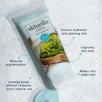Skinella Seaweed Face Mask Paste