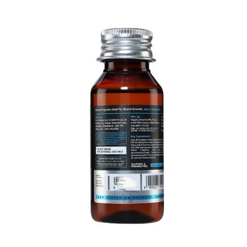 Ustraa Beard Growth Supplement - Distacart