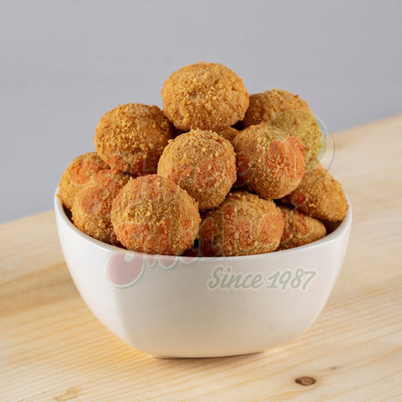 Shree Mithai Peanut Butter Cookies