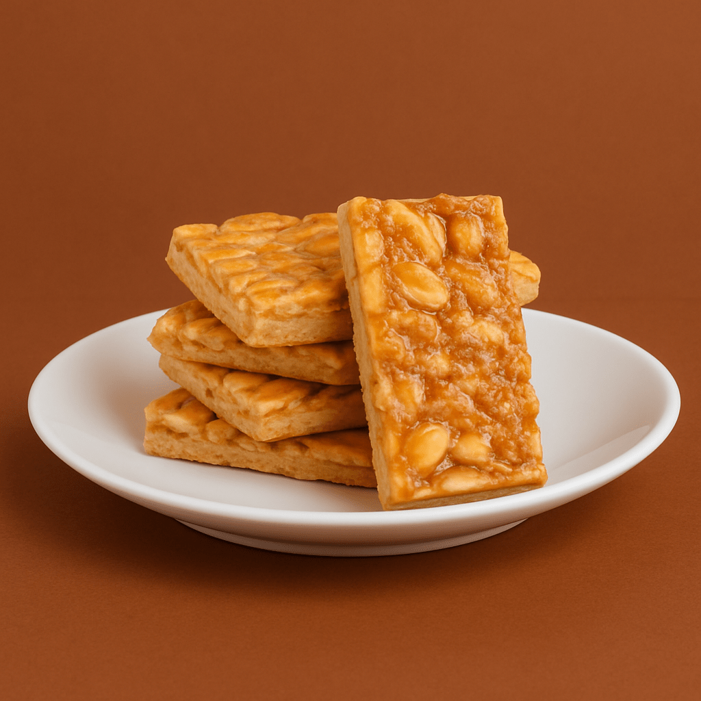 Shree Mithai Peanut Chew - Distacart