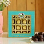 Premium Beads Rakhi & Box of Choco Swiss - Distacart