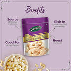 Happilo Premium Healthy Monthly Dry Fruits Combo - Distacart