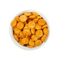 Shree Mithai Peri Peri Jowar Puff - Distacart