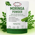 moringa fruit powder