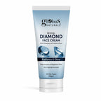 Globus Naturals Revival Diamond Face Cream, Suitable For All Skin Types