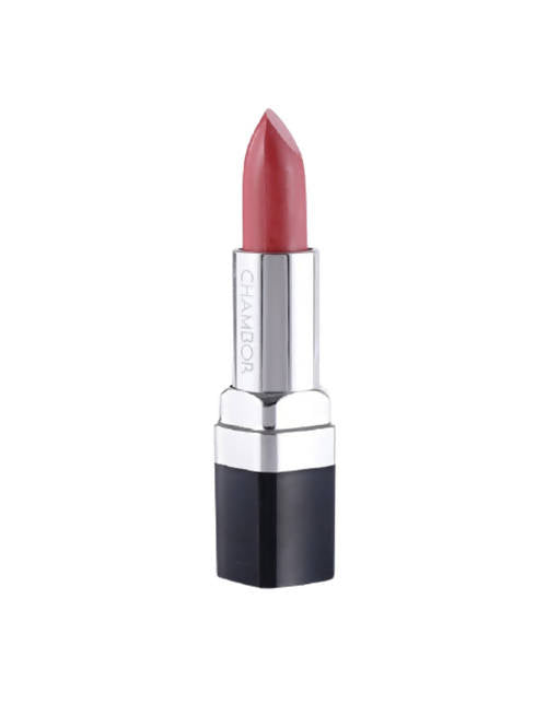 Chambor Sugar Peach 175 Powder Matte Lipstick