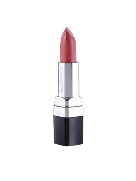 Chambor Sugar Peach 175 Powder Matte Lipstick