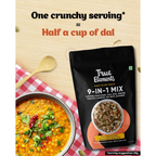 True Elements 9 in 1 Snack Mix - Distacart