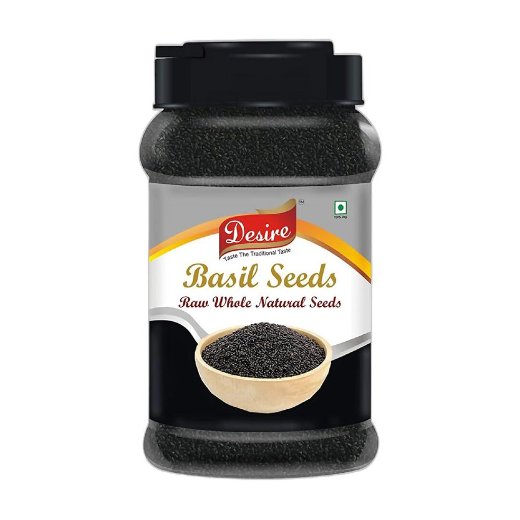 Desire Basil Seeds - Distacart
