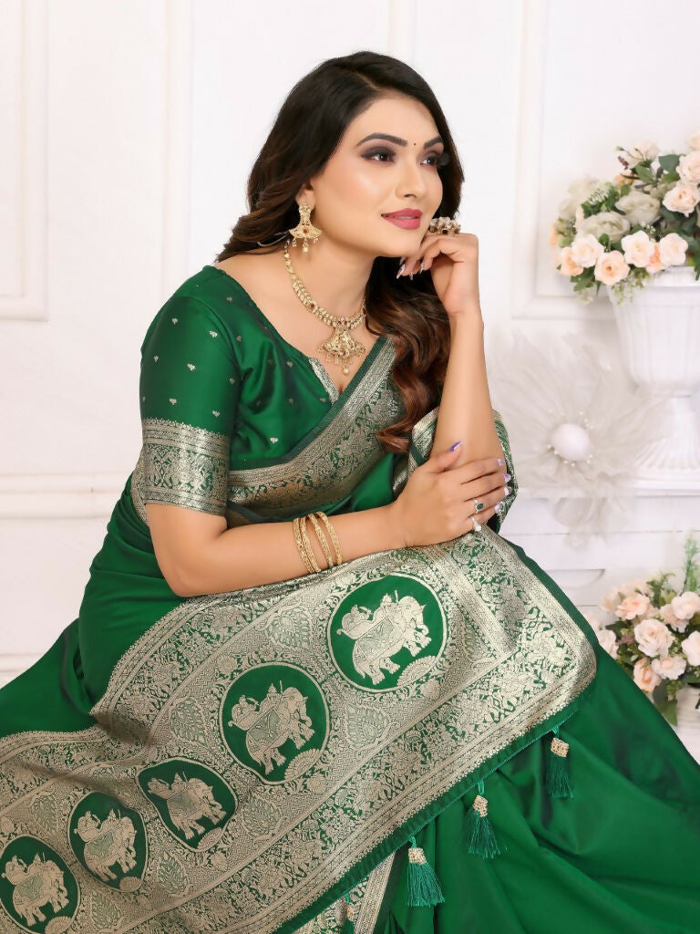 Dark Green  (3)