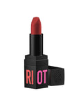 Chambor Coral Matte Riot Candy Flip Lipstick 262