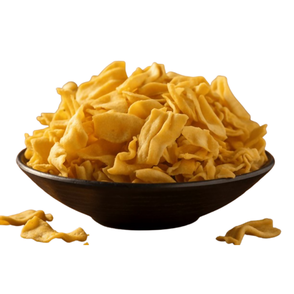 Gokuls Besan Papdi - Distacart