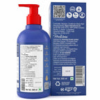 Wow Skin Science Kids 3 in 1 Wash - Blue Guardian Superman Edition