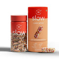 Wellbeing Nutrition Slow Liver Detox Capsules - Distacart