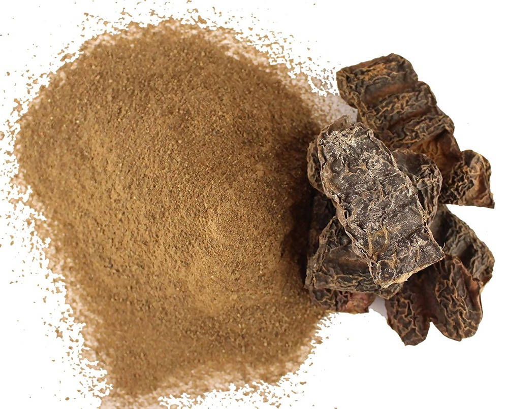 Dark Forest Itchy Scalp Solution