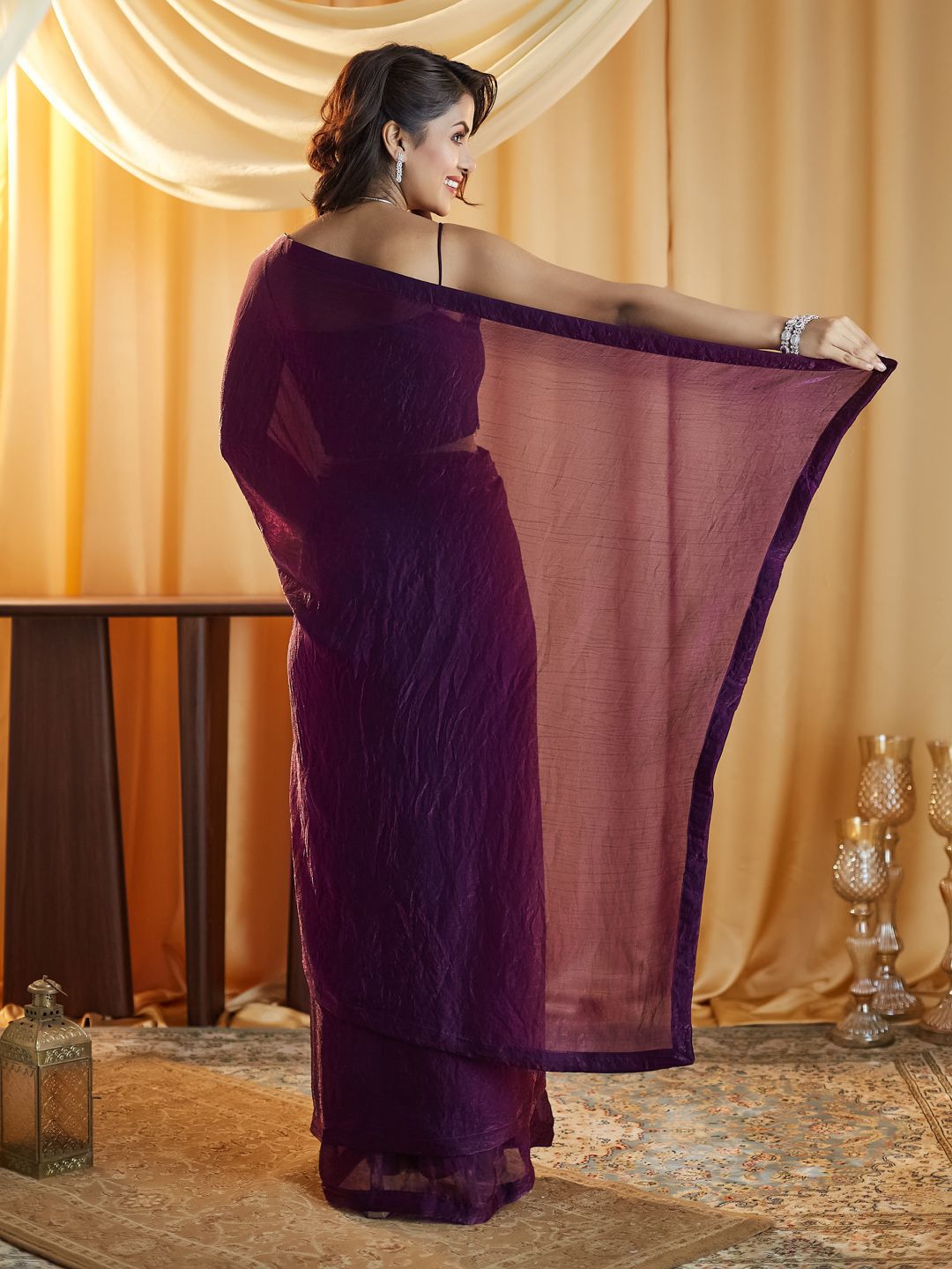 kasee Saree - Distacart