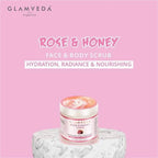 Glamveda Rose Happy Hydration