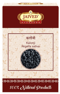 Jaived Ayurveda Kalonji Seeds
