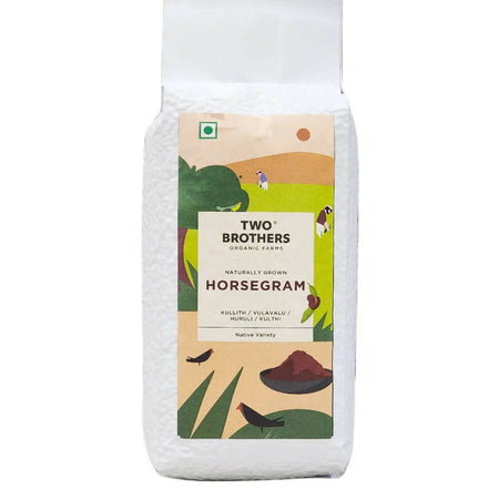 Two Brothers Organic Farms Horsegram