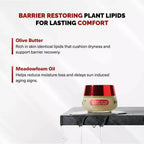 Chosen Smoo Candy Kiss Buttergel Deep Moisturizing Body Butter