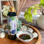 Myra Veda Milk Therapy Hair Oil