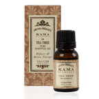 Kama Ayurveda Tea Tree Essential Oil 12ml