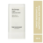 The Face Shop The Therapy Sunscreen Stick SPF50+ PA++++